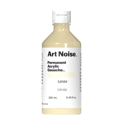 Art Noise - Ivory