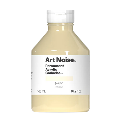 Art Noise - Ivory