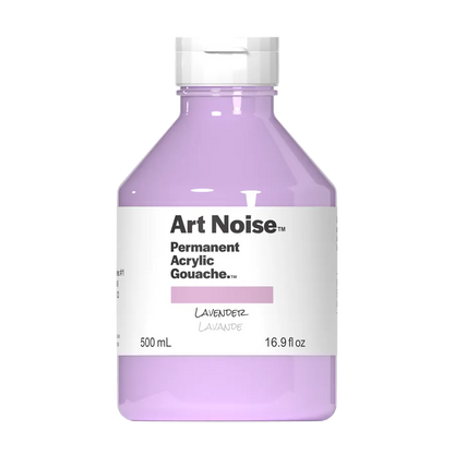 Art Noise - Lavender