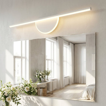 Aspen Vanity Wall Light