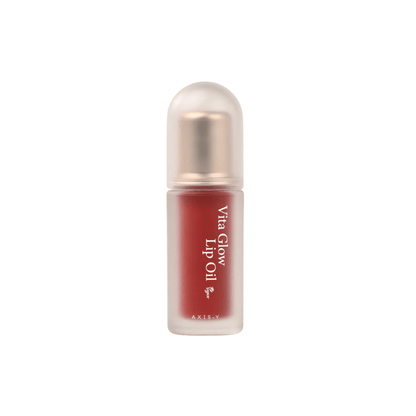 Axis-y Vita Glow Lip Oil 4.5g