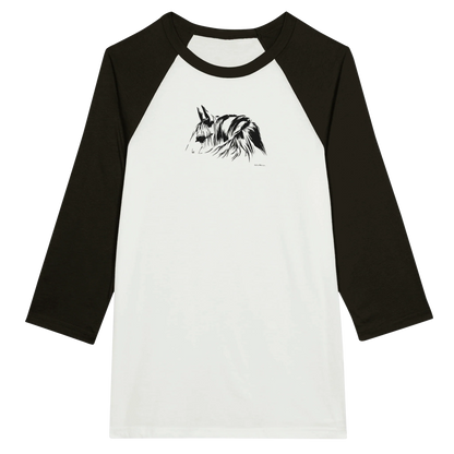 SIMPLICITY Raglan-T-Shirt