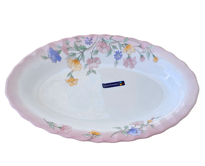 Luminarc 22cm Ovalschale Elise