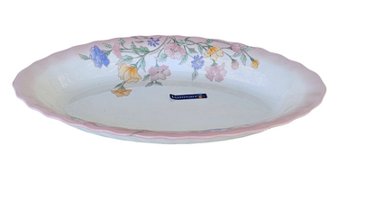 Luminarc 22cm Ovalschale Elise