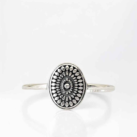 GYPSIE | Bague en argent sterling 925 pour femme