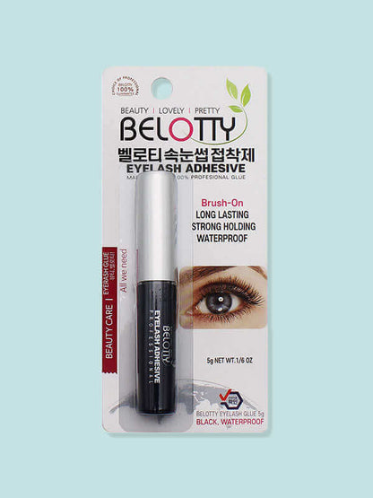 Belotty Eyelash Adhesive