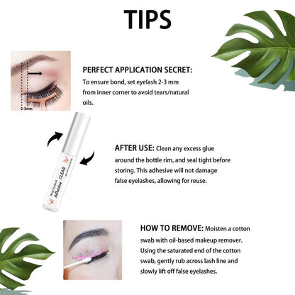 Belotty Eyelash Adhesive