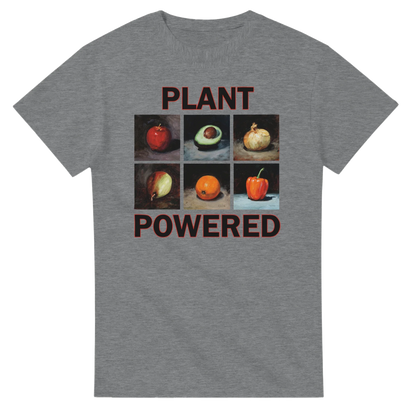 PLANT POWERED Unisex T-Shirt