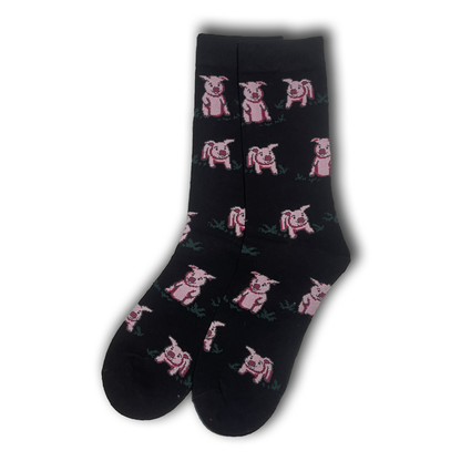 Women's Animal Bundle - 6 Pack