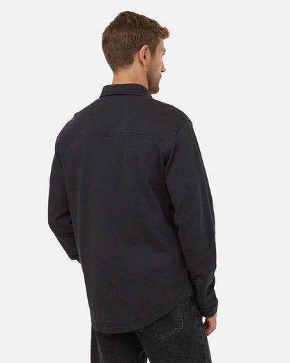 French Terry Colville Shacket