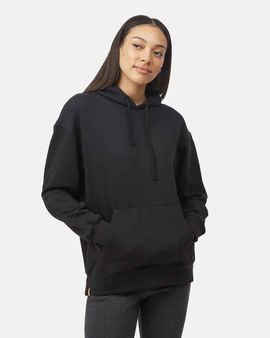 TreeFleece Oversized Hoodie