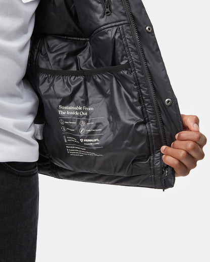 InMotion Wattierte Jacke