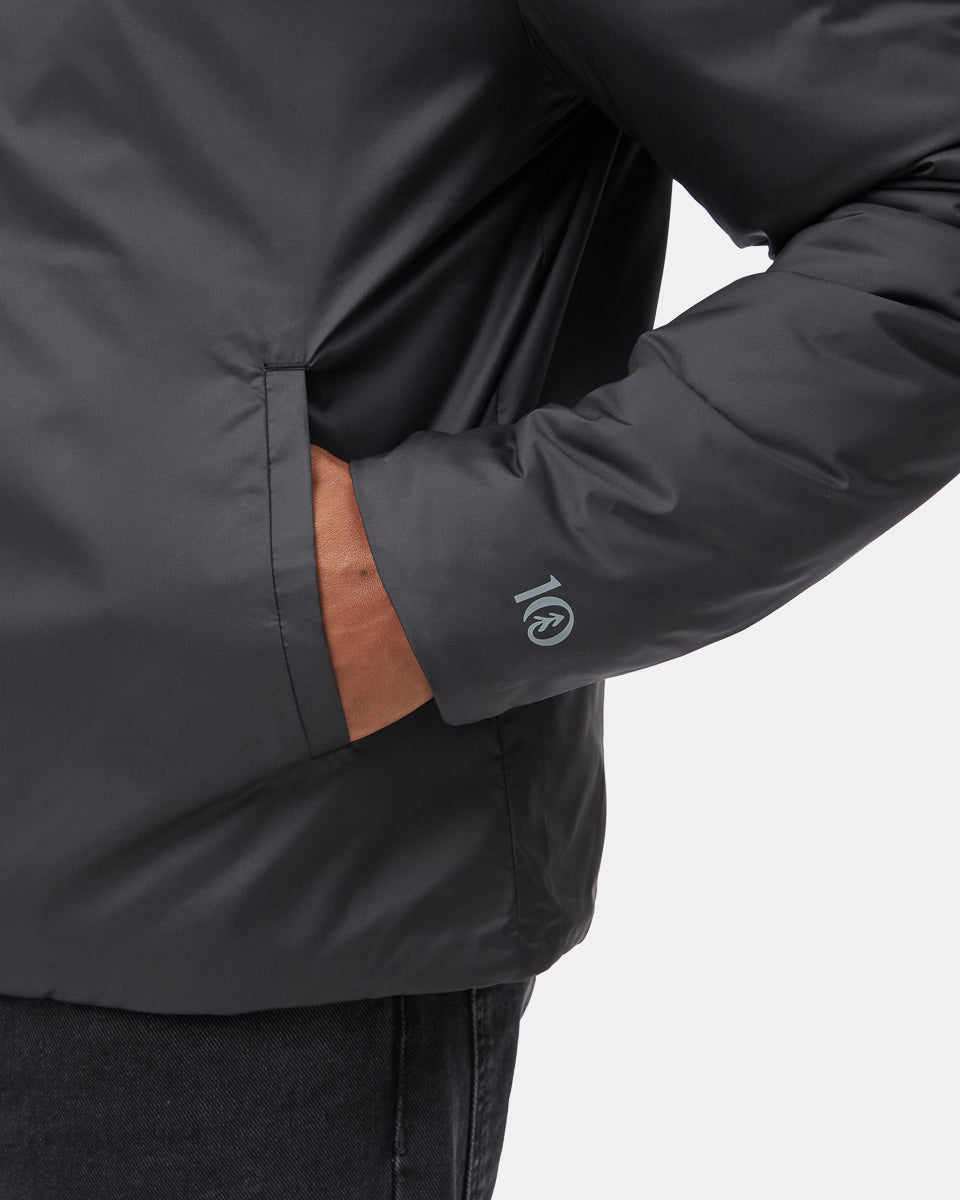 InMotion Wattierte Jacke