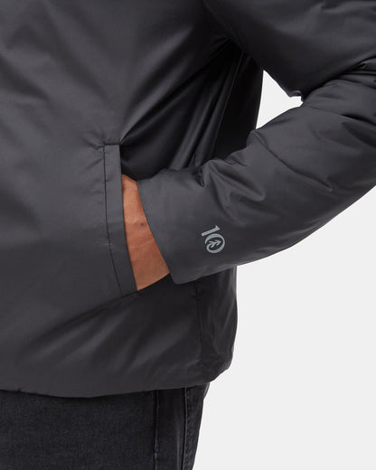 InMotion Wattierte Jacke