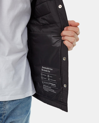 Cloud Shell Hemdjacke