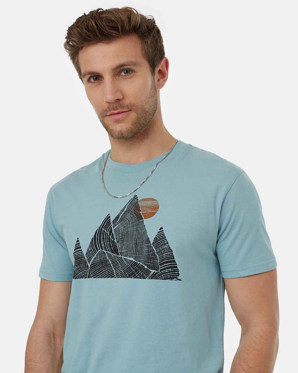 Peak T-Shirt