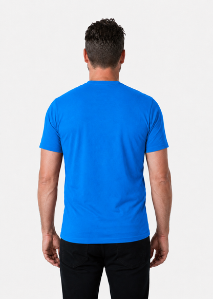 Men's Merino Wool T-Shirt — Lightweight