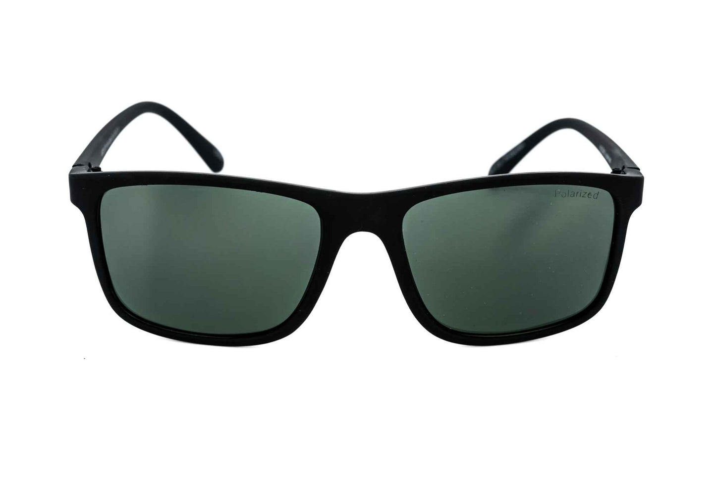 Brannix – Rectangular Polarized Sunglasses | Bolero Eyewear