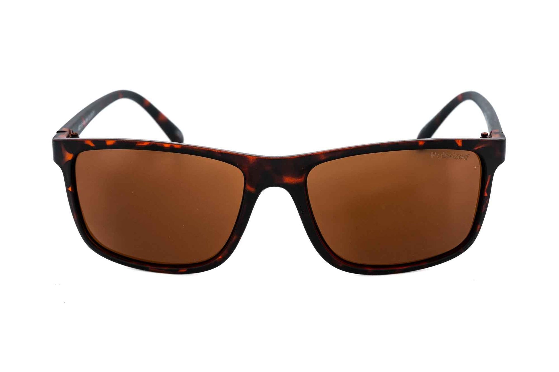 Brannix – Rectangular Polarized Sunglasses | Bolero Eyewear