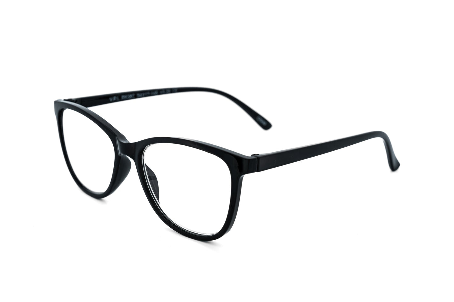 Amaris – Cat-Eye Reading Glasses | Bolero Eyewear