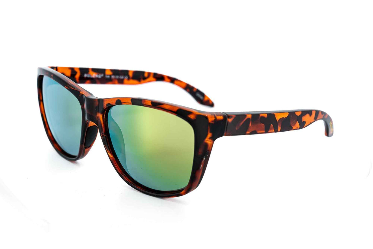 Arvado – Matte Black Wayfarer | Bolero Eyewear