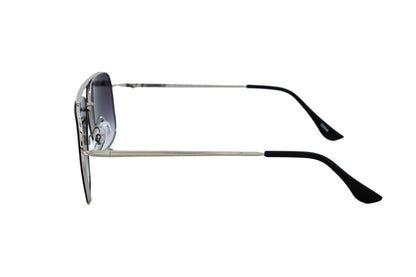 Bramante – Square Navigator Sunglasses | Bolero Eyewear