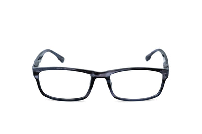 Elston – Rectangular Reading Glasses | Bolero Eyewear