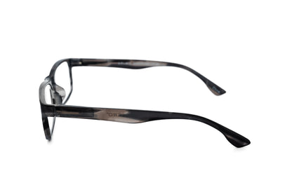 Elston – Rectangular Reading Glasses | Bolero Eyewear