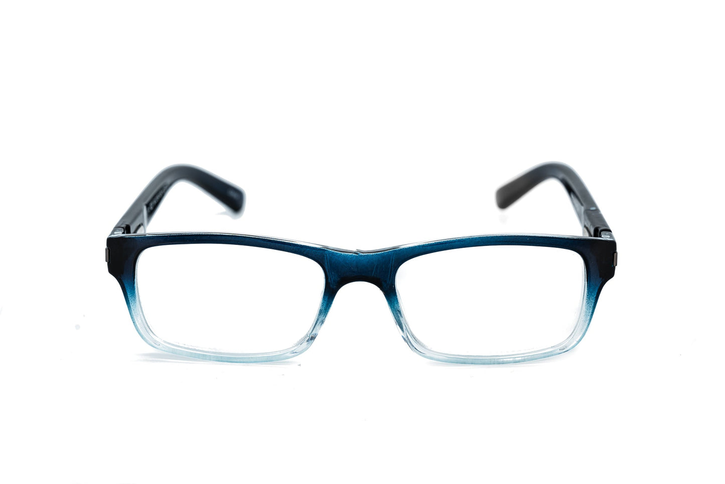 Emeric – Rectangular Reading Glasses | Bolero Eyewear