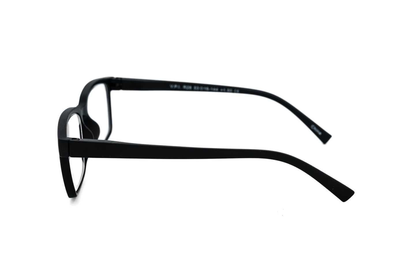 Henrik – Rectangular Readers | Bolero Eyewear