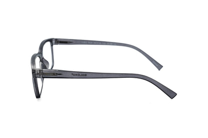 Henrik – Rectangular Readers | Bolero Eyewear