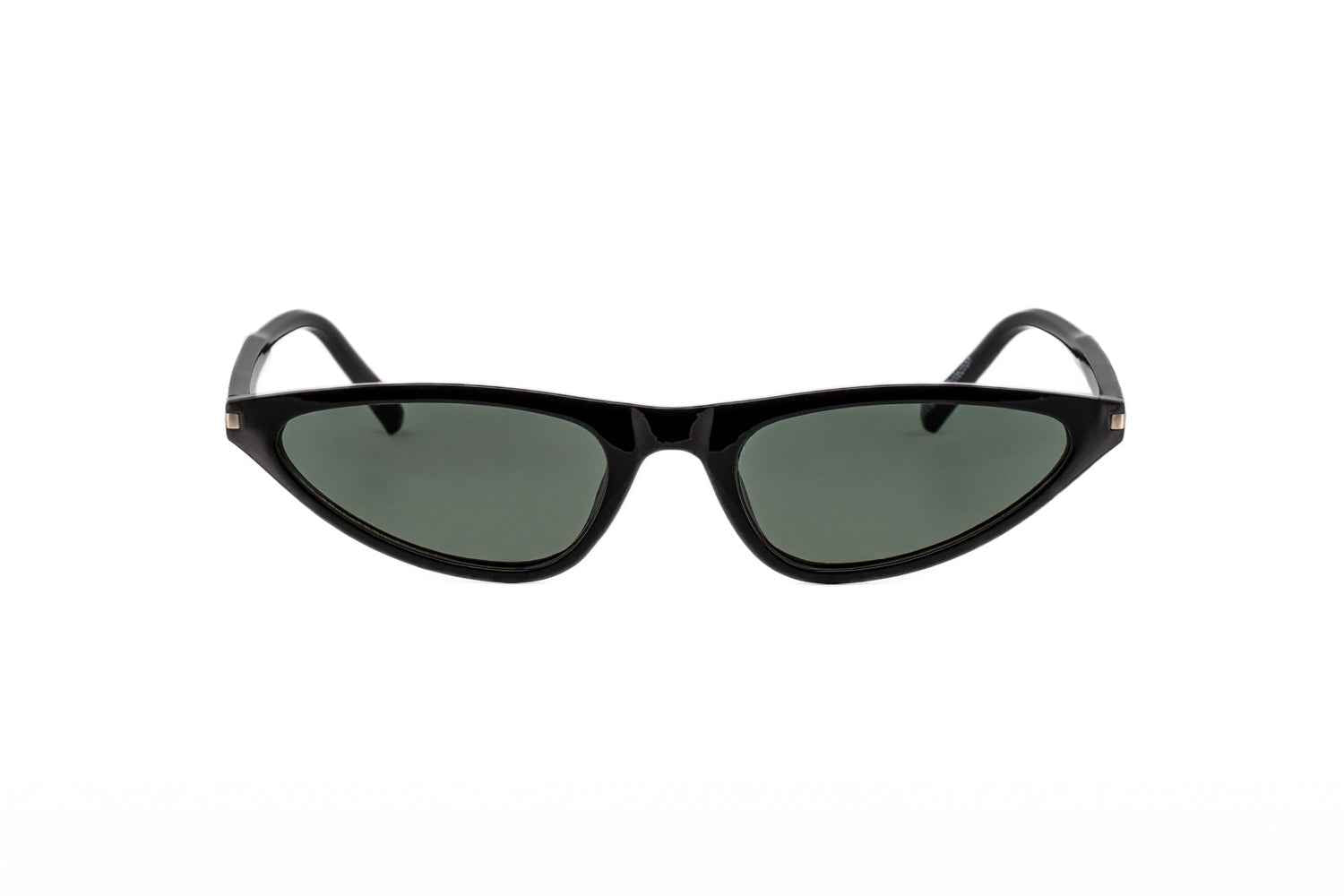 Kora – Slim Cat-Eye Sunglasses | Bolero Eyewear