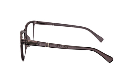 Lucien – Square Reading Glasses | Bolero Eyewear