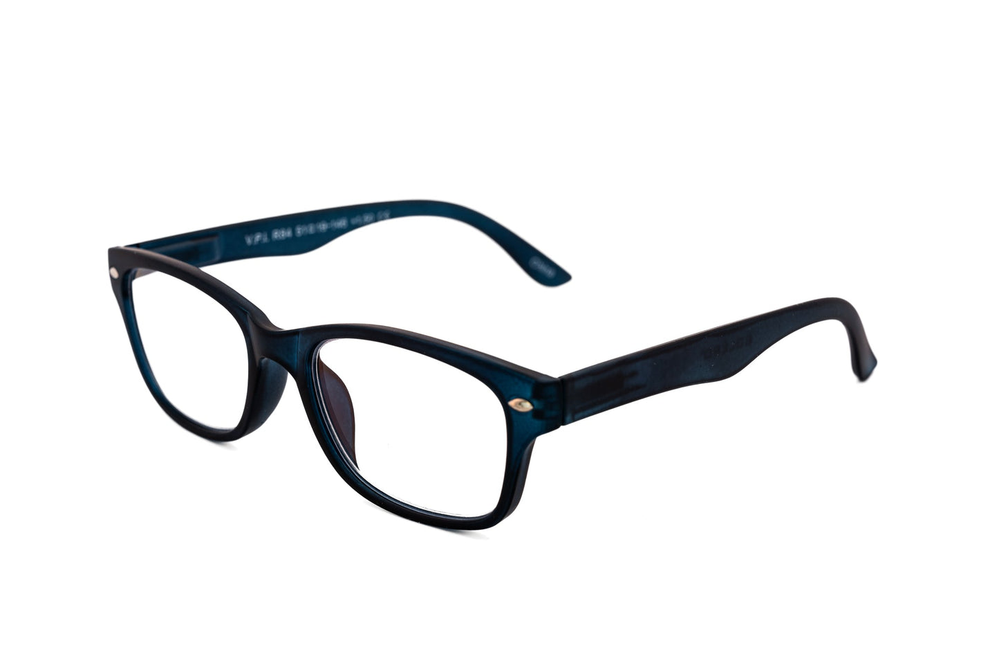 Luna – Wayfarer Readers | Bolero Eyewear