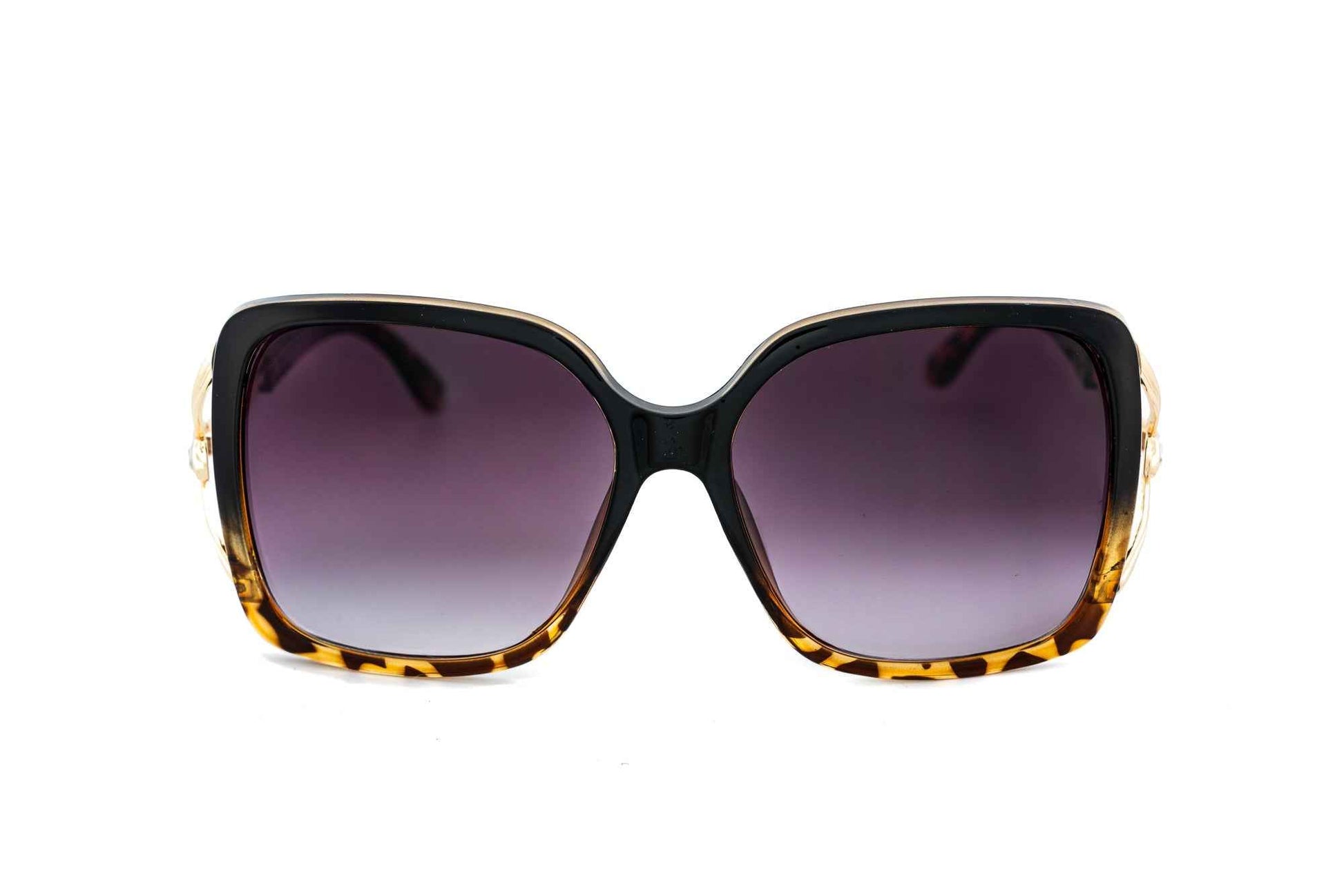 Maravelle – Oversized Butterfly Sun Readers | Bolero Eyewear