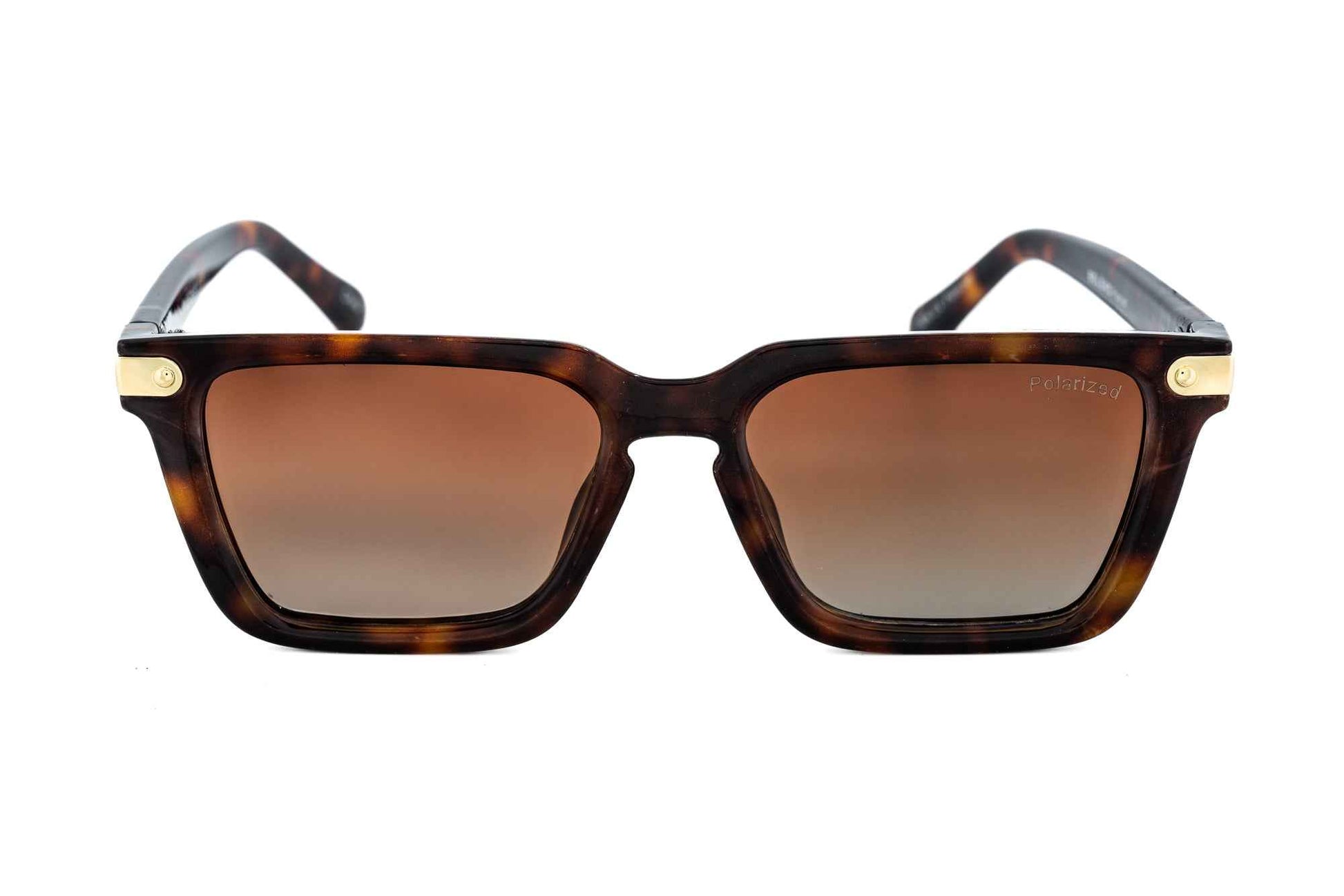 Marcero – Polarized Square Sunglasses | Bolero Eyewear