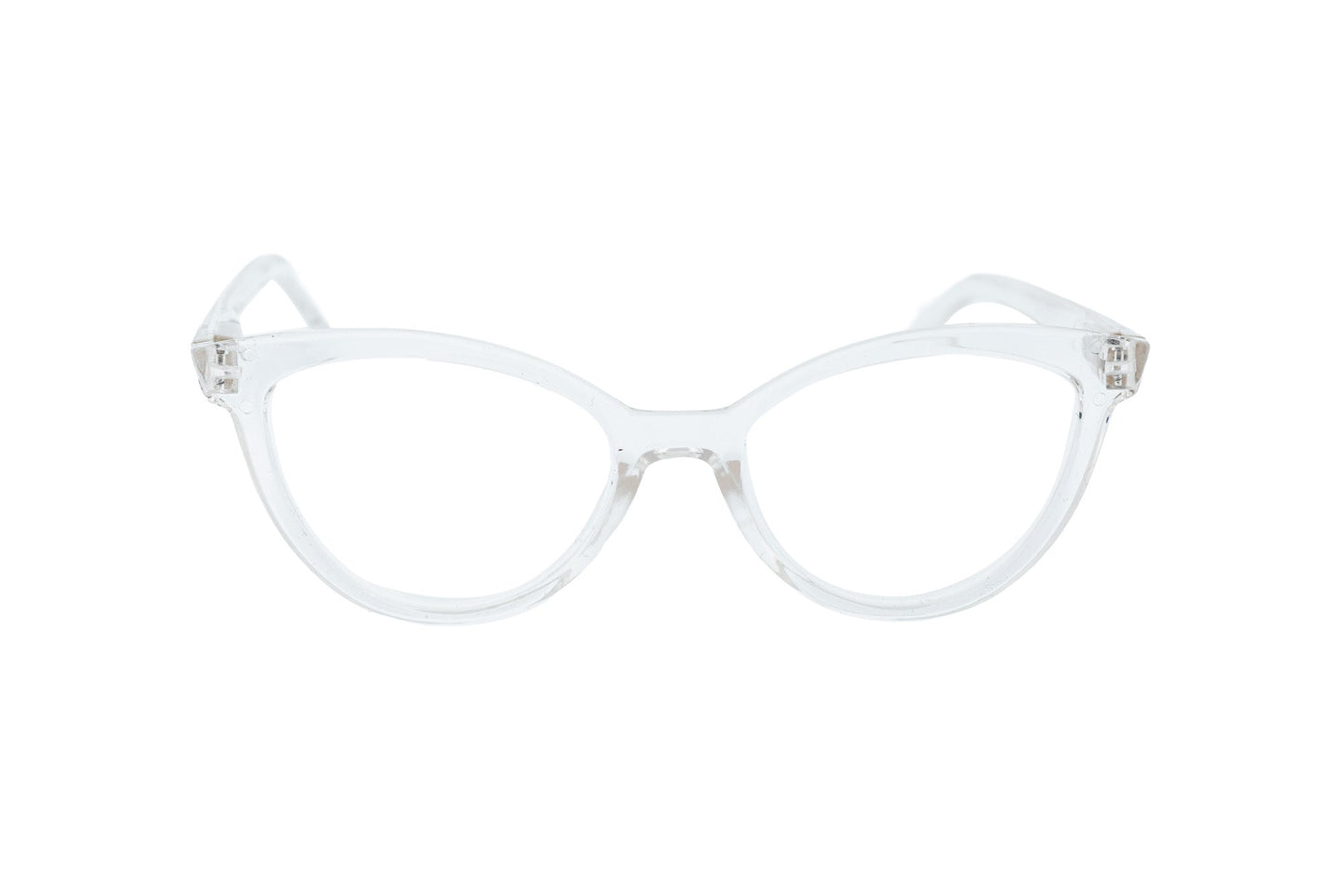 Marenza – Pink Cat-Eye Reading Glasses | Bolero Eyewear
