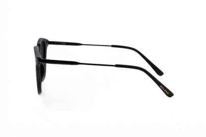Maven – Square Keyhole Sunglasses | Bolero Eyewear
