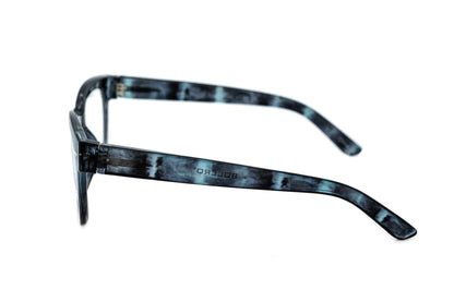 Melwood – Oversized Square Readers | Bolero Eyewear