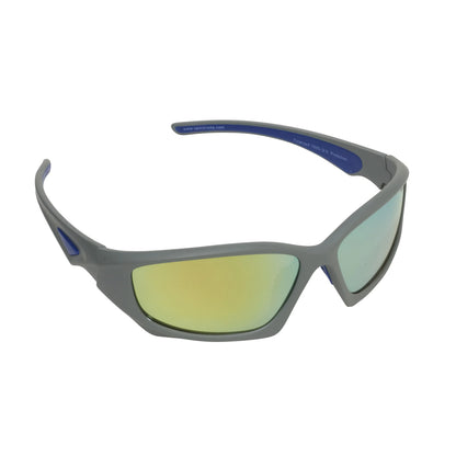 Montclair – Polarized Sport Wrap | Bolero Eyewear