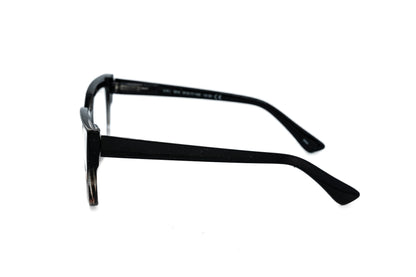 Noctelle – Oversized Cat-Eye Readers | Bolero Eyewear