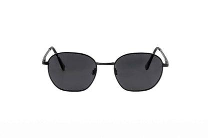 Onyx – Hexagonal Sunglasses | Bolero Eyewear