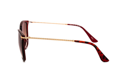 Serelisse – Women's Cat-Eye Sunglasses | Bolero Eyewear