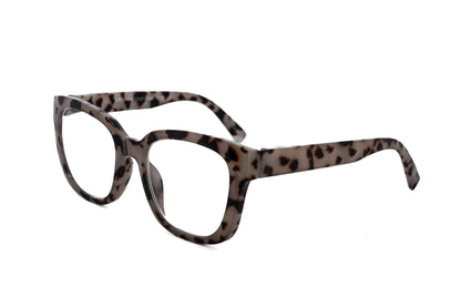 Solara – Oversized Reading Glasses | Bolero Eyewear