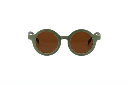 Sprouty – Kids Round Sunglasses | Bolero Eyewear