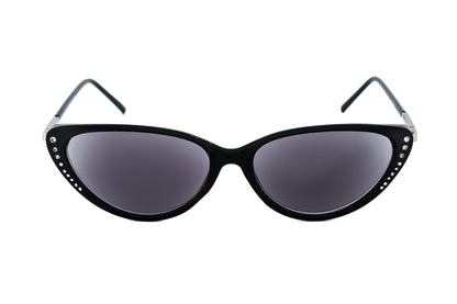 Sylvaya – Cat-Eye Reading Sunglasses | Bolero Eyewear
