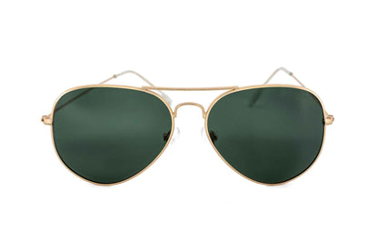 Thurston – Classic Aviator Sunglasses | Bolero Eyewear