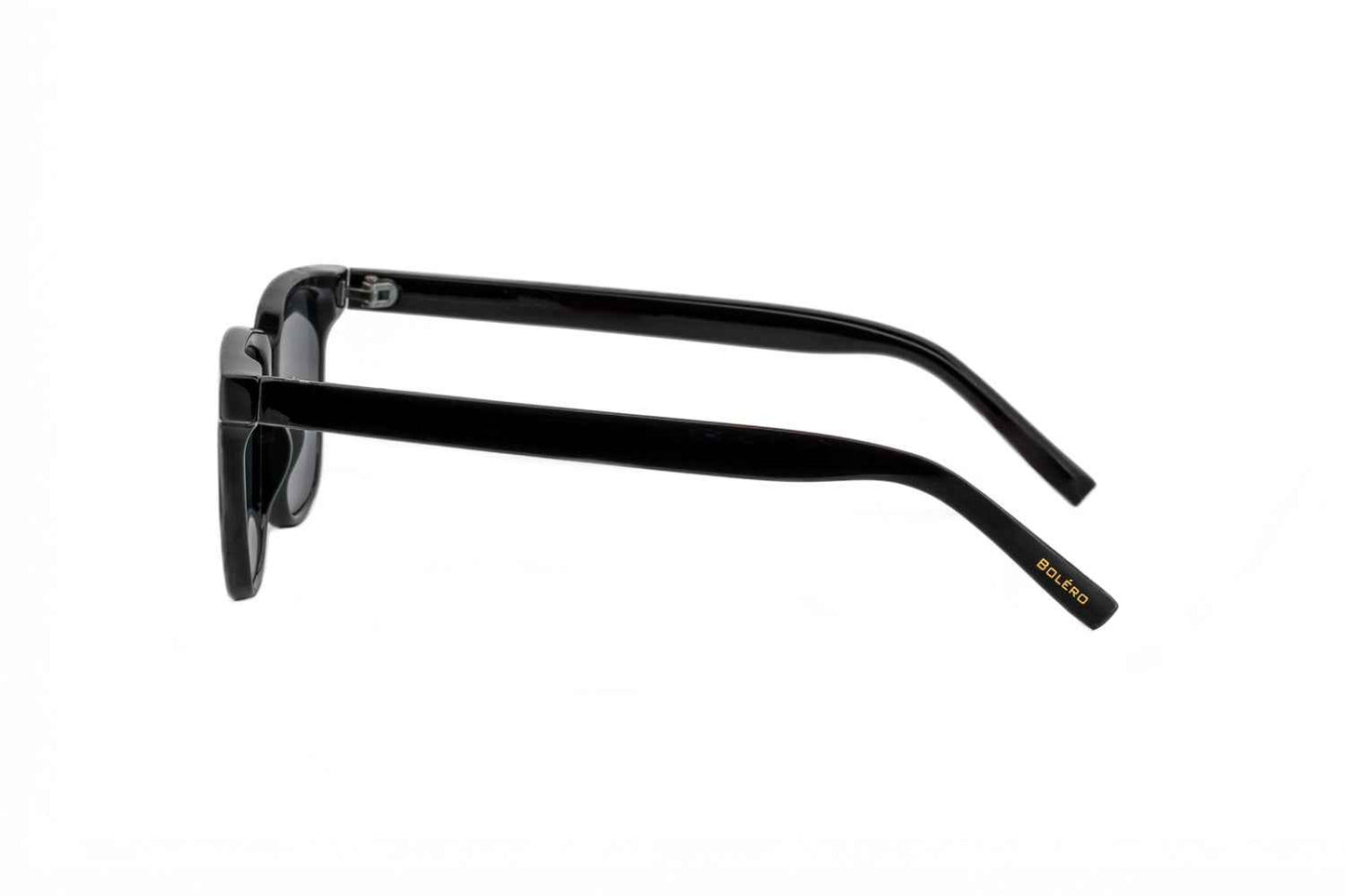 Vale – Classic Wayfarer Sunglasses | Bolero Eyewear