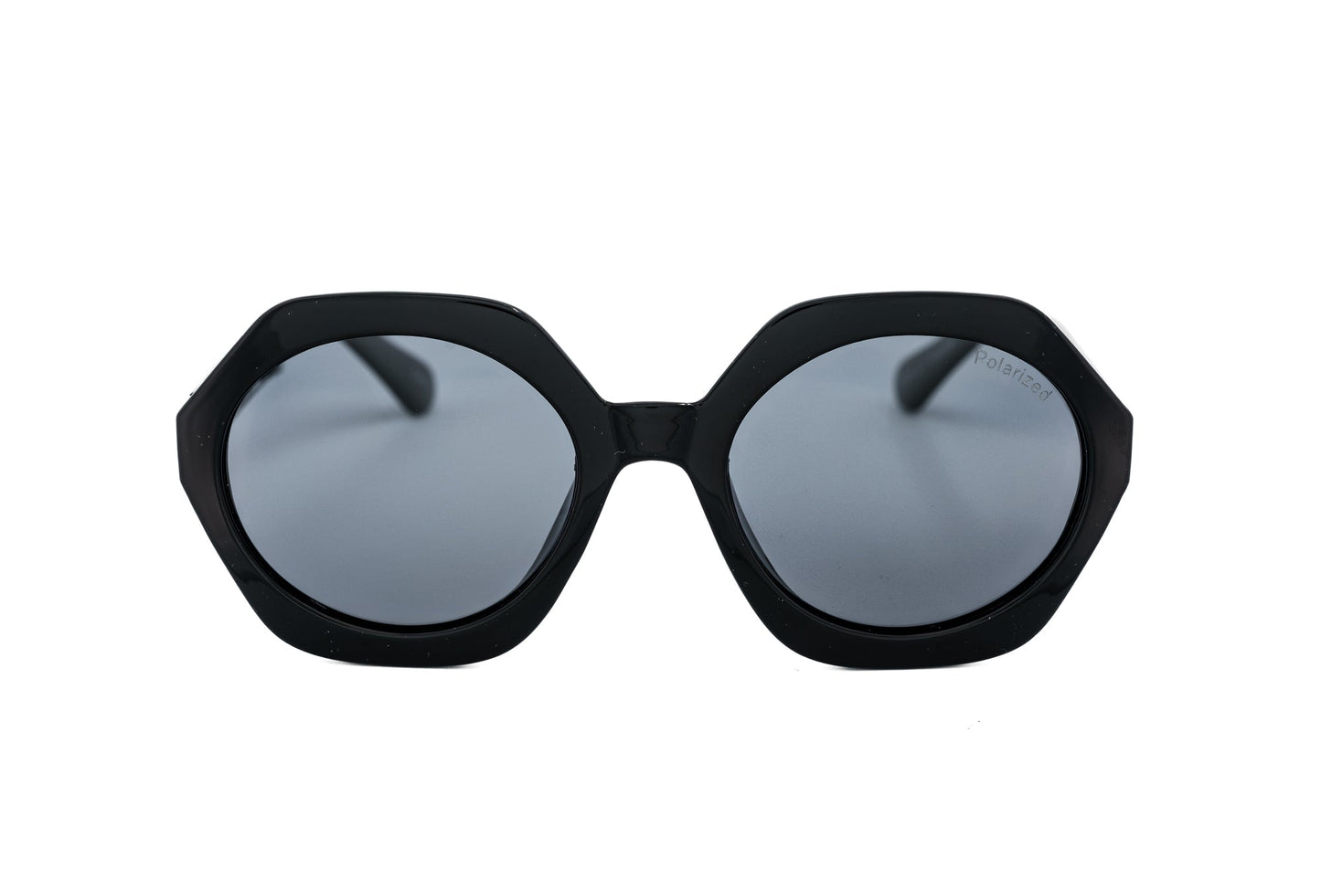 Virelle – Oversized Geometric Sunglasses | Bolero Eyewear