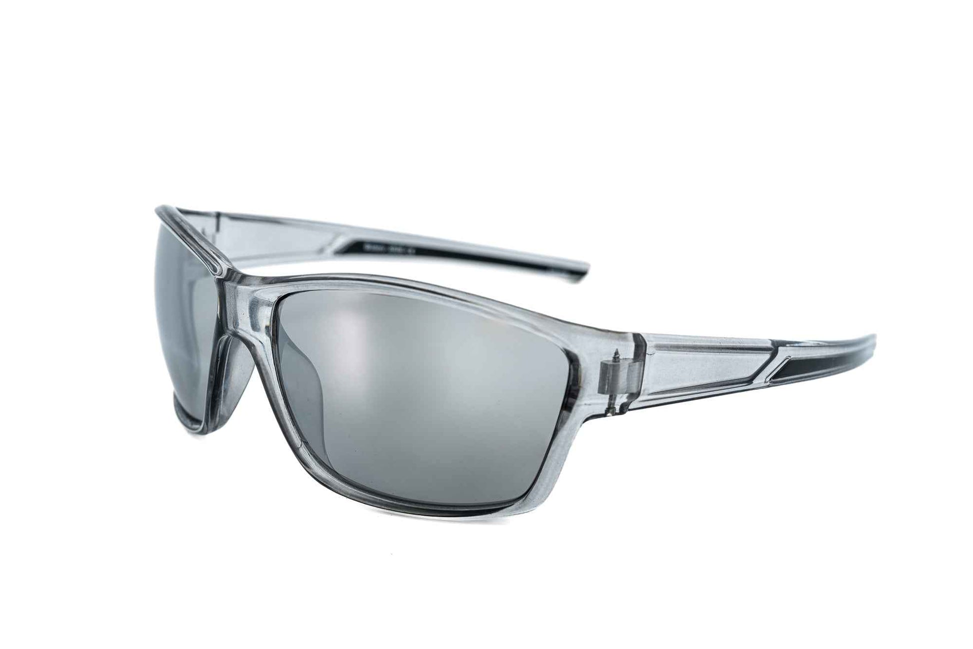 Vortex – Sport Wrap Sunglasses | Bolero Eyewear
